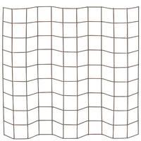 VegTrellis 90cm x 90cm Grow Panel - 2 Pack