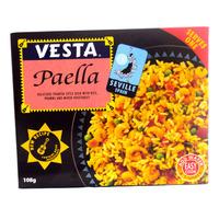Vesta Paella