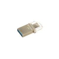 Verbatim Store \'n\' Go (32GB) OTG Micro USB Flash Drive