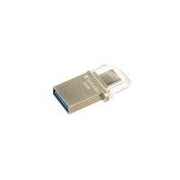 Verbatim Store \'n\' Go (16GB) OTG Micro USB Flash Drive
