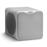 Velodyne MicroVee White Compact Subwoofer