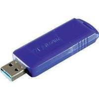 Verbatim 64gb Usb 3.0 Drive (blue)