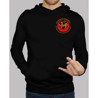 vendrell shotokan karate - kid sweatshirt