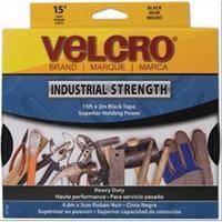 velcror brand industrial strength tape 2x15 white 231484