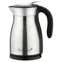 Vektra Vacuum Eco Kettle - 1 Series - 1.5 Ltr Brushed Stainless Steel