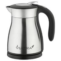 Vektra Vacuum Eco Kettle - 1 Series - 1.2 Ltr Brushed Stainless Steel