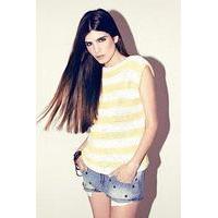 Venice Tee by We Are Knitters