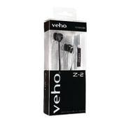 Veho 360 Degree Z-2 Headset 3.5mm only VEP-004-Z2BW