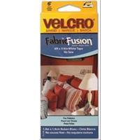 VELCRO(R) brand Fabric Fusion Tape 3/4X5\'-Black 260726