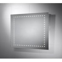 Verona LED Illuminated Bathroom Mirror