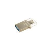 verbatim store n go 32gb otg micro usb flash drive 49826