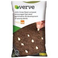 Verve John Innes Seed Sowing Compost 20L