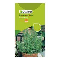 Verve Rosemary Seeds Herb Mix