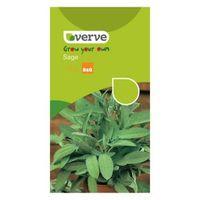Verve Sage Seeds Herb Mix