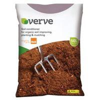 Verve Soil Conditioner 50L