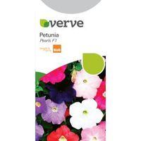 Verve Petunia Seeds Pearls Mix