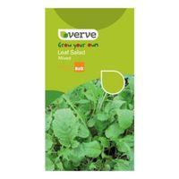 Verve Leaf Salad Seeds