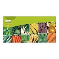 Verve Veg Collection Seeds