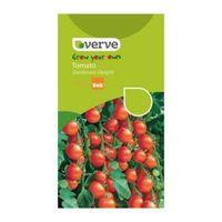 verve tomato seeds gardeners delight mix