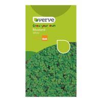 verve mustard seeds