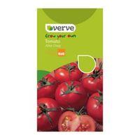 Verve Tomato Seeds Ailsa Craig Mix