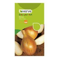 Verve Onion Seeds Ailsa Craig Mix