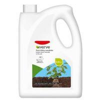 Verve Root Killing Ready to Use Weed Killer 3.6L