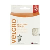 velcro brand sew stick hook and loop fastener 20mm x 3m 15m closure wh ...