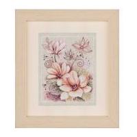 Vervaco Counted Cross Stitch Kit...