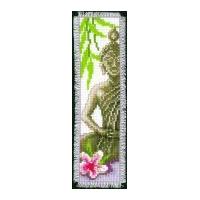 Vervaco Counted Cross Stitch Kit...