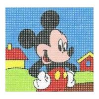 Vervaco Tapestry Kit Disney Mickey Mouse