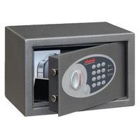Vela Home and Office Security Safe Size 1 SS0801E