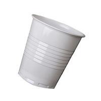 Vending Hot Drink Cup Squat White Pack of 2000 GIPSSVCW07