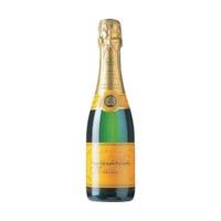 Veuve Clicquot Brut 0, 375l