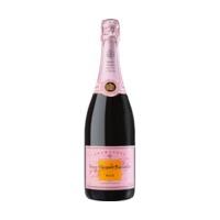 Veuve Clicquot Rosé 0, 75l