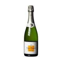 Veuve Clicquot Demi-Sec 0, 75l