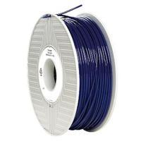 Verbatim PLA 3D Printing Filament 2.85mm 1kg Reel Blue 55278