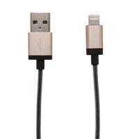 Verbatim Lightning Cable Champag...