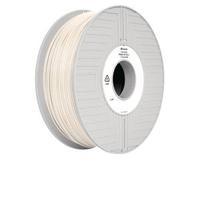 Verbatim Primalloy 3D Printing Filament 1.75mm 500g Reel White 55500