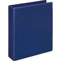 Veloflex 1159050 Comfort A5 PVC Folder (Blue) Veloflex