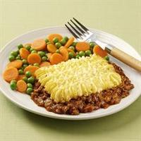 Vegetarian Cottage Pie