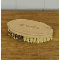 Vegetable Cleaning Brush by Eddingtons