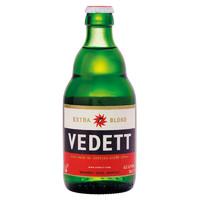 Vedett Extra Blond 1x 330ml Bottle