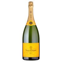 Veuve Clicquot Ponsardin Yellow Label Brut Champagne 1.5 Ltr Magnum