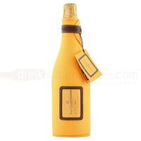 Veuve Clicquot Ponsardin Yellow Label Brut Champagne Ice Dress Edition 75cl
