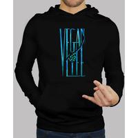 vegan life (t-shirt)