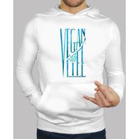 vegan life (t-shirt)