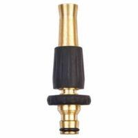 Verve Brass Adjustable Nozzle