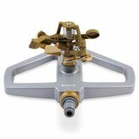 Verve Grey Flat Lawn Sprinkler