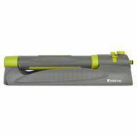 verve green grey oscillating sprinkler